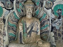 -炳灵寺世界文化遗产旅游区