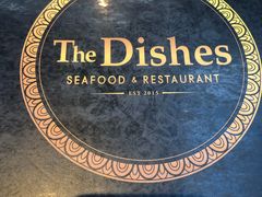 -The Dishes Seafood & Restaurant