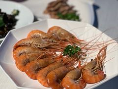 冰花梅香元宝虾-上海小南国(正大店)