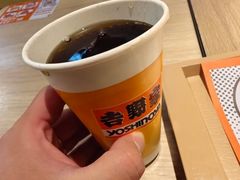 -吉野家(567漫天地店)