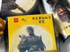 -麦当劳(宾水西道店)