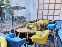 -园林格兰云天大酒店-太极名厨中餐厅