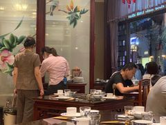 大堂-皇饭儿·王润兴酒楼(河坊街店)