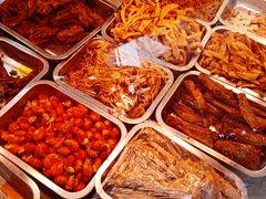 -绝味鸭脖(碧凤坊二店)