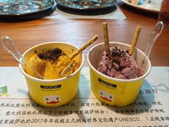 -Pizzeria da Nicola·火炉披萨(中大国际店)