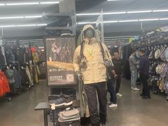 -迪卡侬(越秀公园店)