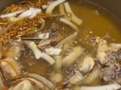 -采椰郎椰子鸡·脆皮鸡火锅(融创茂店)