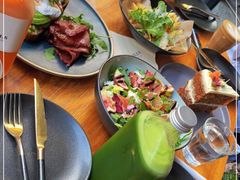 -O'mills Sourdough Bakery&Bistro(永嘉路店)