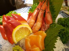 -温野菜涮涮锅(大悦城店)