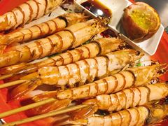 -辉记炭烧海鲜大排档·老字号(福田店)