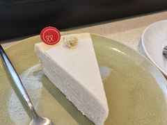 茉莉花千层-双风车咖啡馆 Twin Windmills(六道口店)