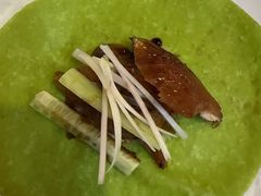 -便宜坊烤鸭店(玉蜓桥天坛店)