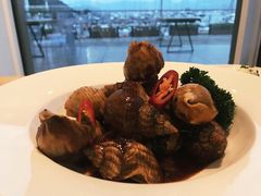 海鲜-美人鱼帆船海鲜餐厅(七星湾游艇会店)