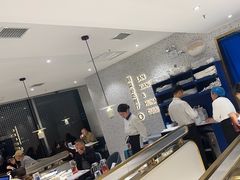 -兰湘子·湘菜小炒(长安万科广场店)