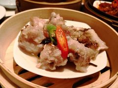 -海航大厦万豪酒店彩海轩中餐厅(霄云路店)