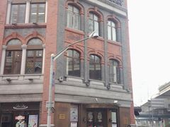 门面-德大西餐社(云南南路店)