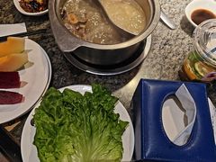 -钱小奴创意自助餐厅·原切谷饲安格斯畅吃(宁波奉化银泰店)