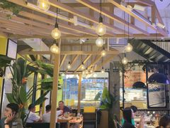 -雾都渣渣火锅(南城智汇城店)