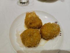 油糕玫瑰豆沙馅-老爷庙风味美食府(魏都大道店)