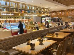 -雍和会海鲜姿造自助(湖东路店)