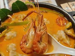 -袁记云饺的猜想(东方宝泰首店)