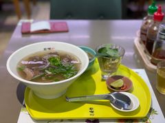 -蔡澜PHO(海岸城店)