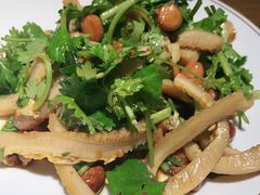 盐边牛肉-胖哥俩肉蟹煲(杭州大厦中央广场店)