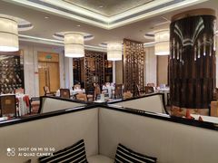 -酌宴府The China Club·广州万富希尔顿酒店(云城东路店)