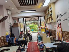 大堂-重庆何乌鱼(南湖逸家店)