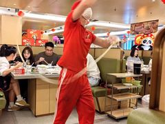 -海底捞火锅(旭辉MALL店)