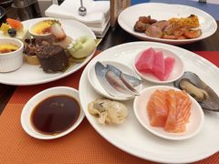 -合肥皇冠假日酒店·菲亚斯特自助餐厅(黄山路店)