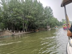 -朝阳公园游乐园