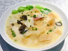 火腿肉皮汤-麟1929(外滩店)