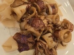 -新金盛·海鲜酒楼(盐田店)