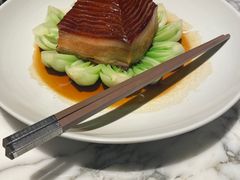 -湖滨28中餐厅·西湖宴·杭州君悦酒店