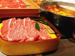 -MoMo牧场·寿喜烧专门店(长泰广场店)