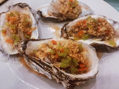 -常家活海鲜小吃(仅一家无分店)