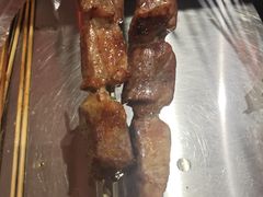 -大头叔烤鸡爪·朝鲜族烤串(天池路店)