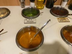 -花味·自助烤肉(江宁同曦店)