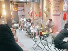 -幸福小串·地摊小炉子(三阳路店)