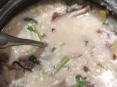 -潮粥荟·潮汕砂锅粥(朝阳大悦城店)