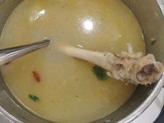 -老毛手抓·盐池滩羊非遗手抓(宁夏总店)