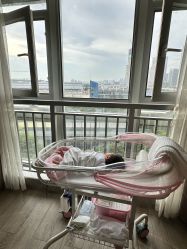 -禧月荟月子中心(前海Max店)