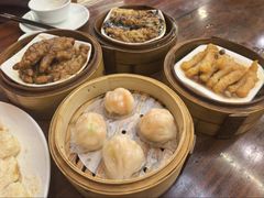 -彩景大茶楼(平湖店)