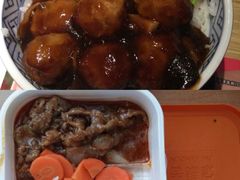 -吉野家(吉野家冰山慧谷店)