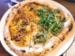-PIZZA BIANCA(万象城店)