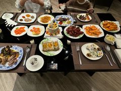 -索菲特酒店·海鲜自助 ·聚餐厅