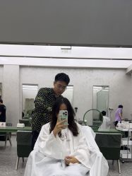 -简影造型·自选烫染接发salon