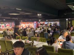 -戈拿旺巴西烤肉(崇文门店)
