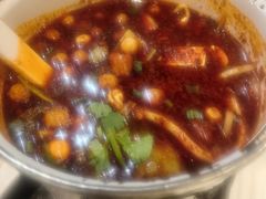 -福苗小骆驼烧烤(大唐不夜城店)